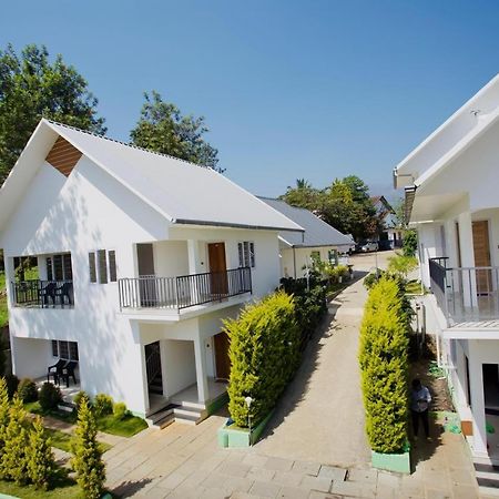 The Hazeberg Munnar Hotel Exterior photo
