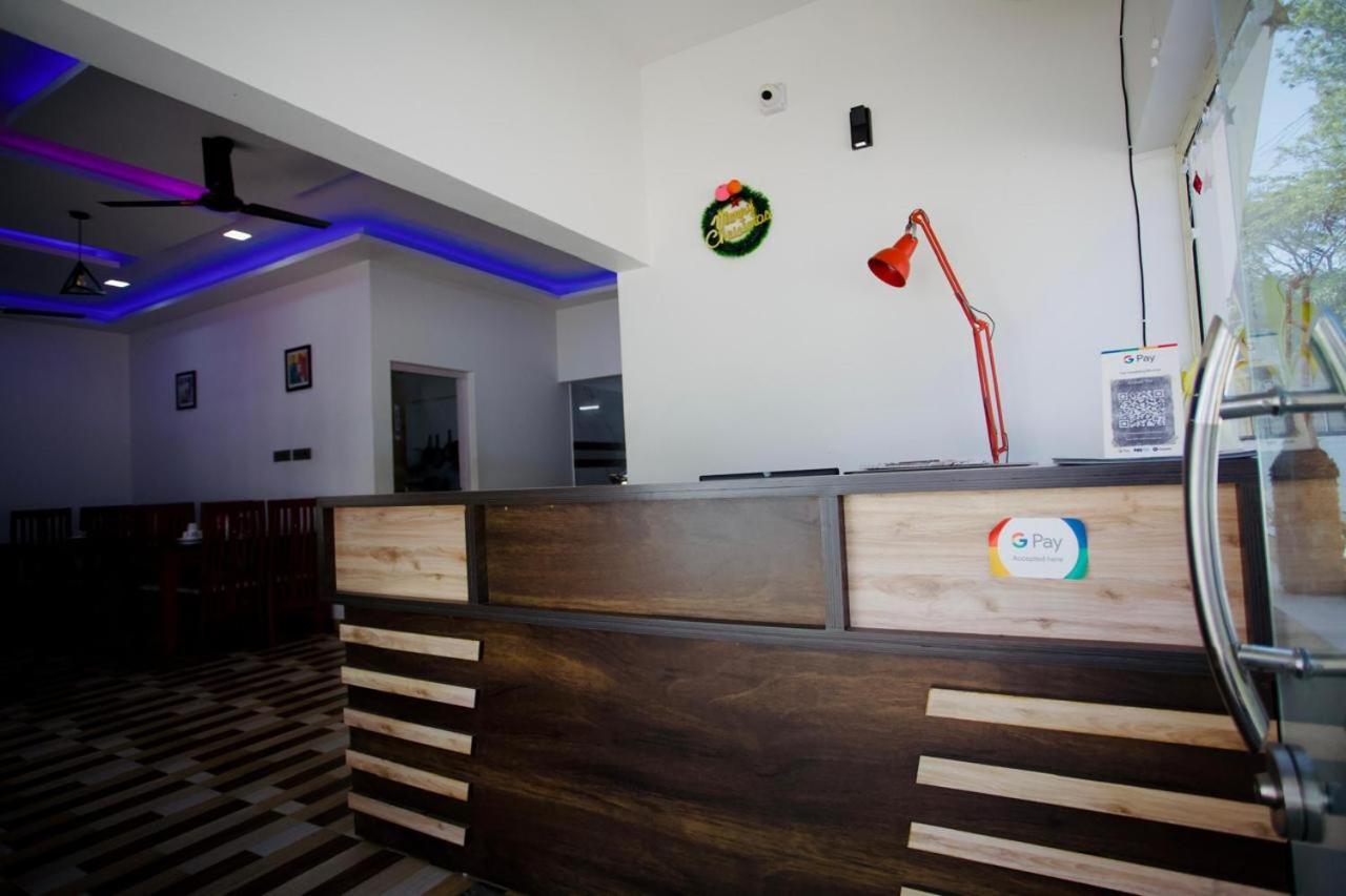 The Hazeberg Munnar Hotel Exterior photo